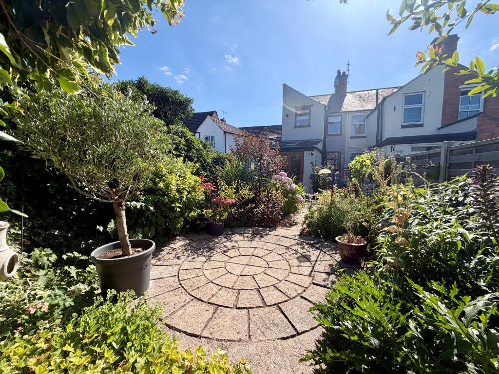 2 bed Detached for rent in Mountsorrel. From Frank Innes - Loughborough