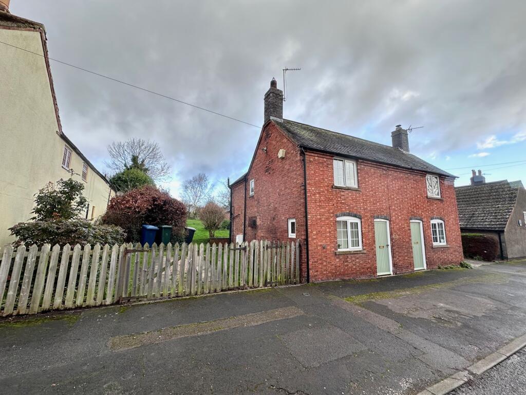 2 bed Semi Detached for rent in West Leake. From Frank Innes - Loughborough 2 bed Semi Detached for rent in West Leake. From Frank Innes - Loughborough