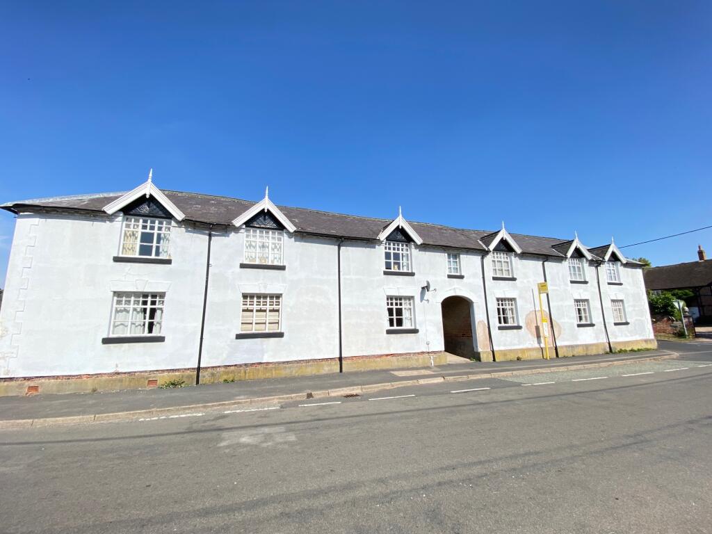 2 bed 1st Floor Flat for rent in Long Whatton. From Frank Innes - Loughborough 2 bed 1st Floor Flat for rent in Long Whatton. From Frank Innes - Loughborough