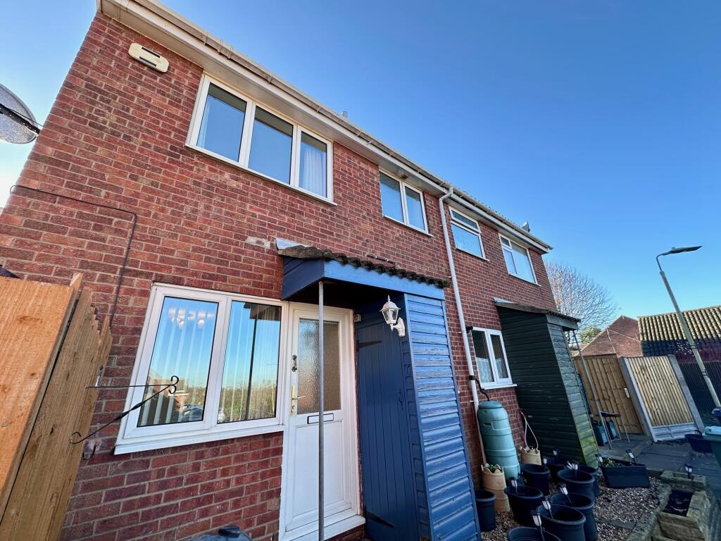 1 bed Detached for rent in Barkby. From Frank Innes - Loughborough 1 bed Detached for rent in Barkby. From Frank Innes - Loughborough