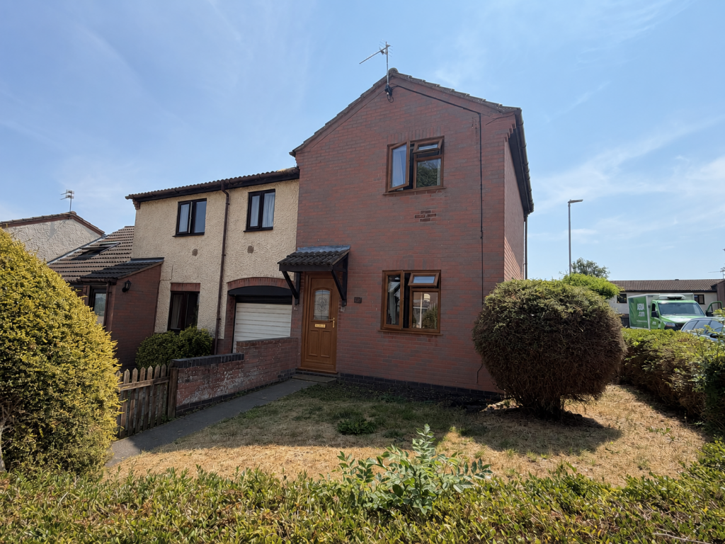 2 bed Detached for rent in Hathern. From Frank Innes - Loughborough