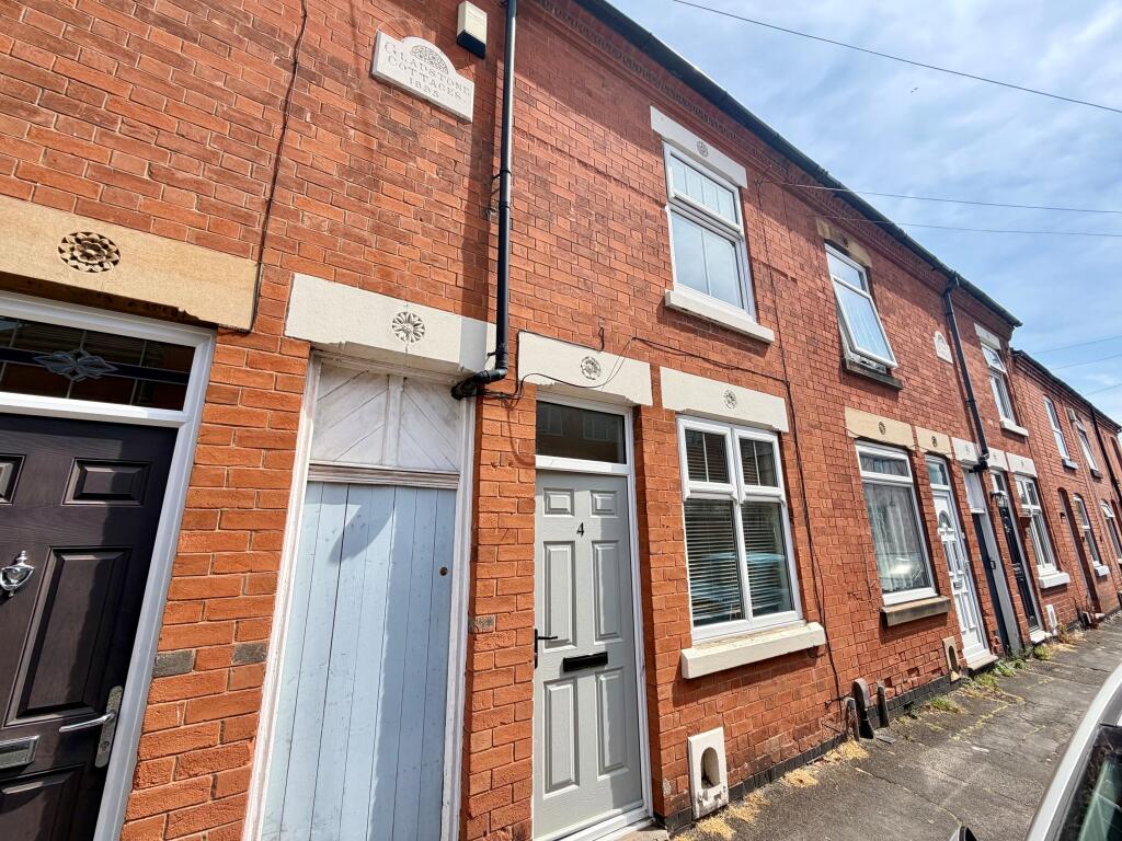 3 bed Detached for rent in Cossington. From Frank Innes - Loughborough