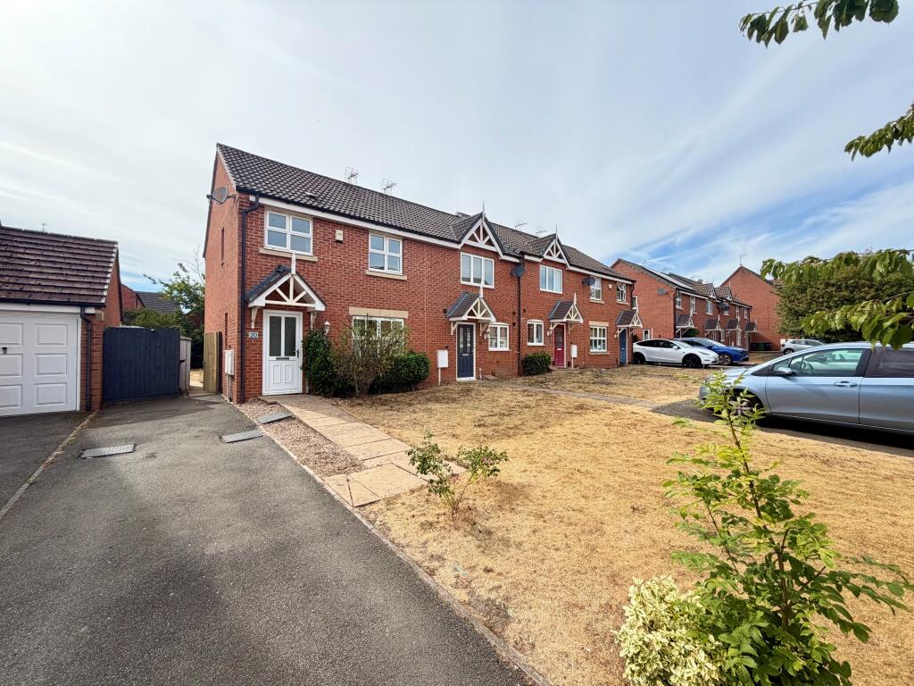 3 bed Detached for rent in Loughborough. From Frank Innes - Loughborough 3 bed Detached for rent in Loughborough. From Frank Innes - Loughborough