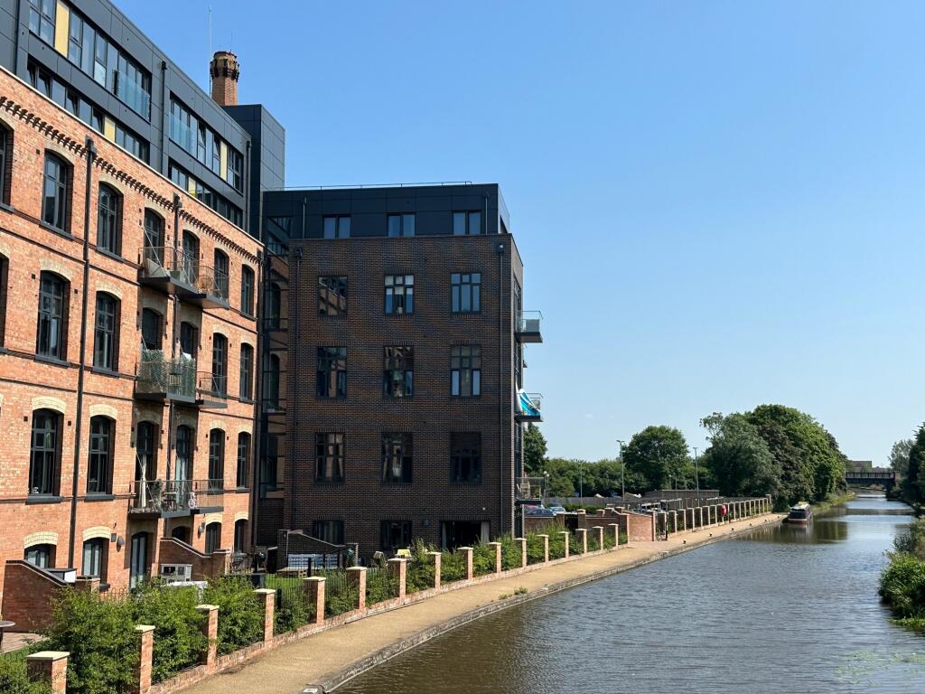2 bed Apartment for rent in Loughborough. From Frank Innes - Loughborough 2 bed Apartment for rent in Loughborough. From Frank Innes - Loughborough