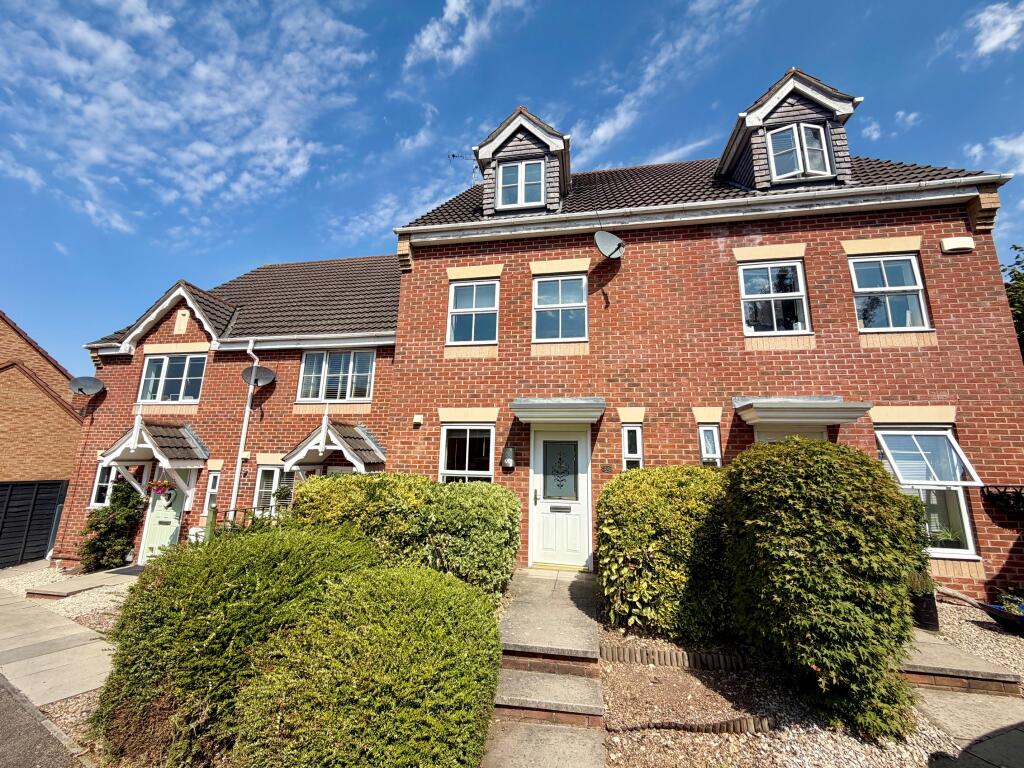 3 bed Semi Detached for rent in Sileby. From Frank Innes - Loughborough 3 bed Semi Detached for rent in Sileby. From Frank Innes - Loughborough