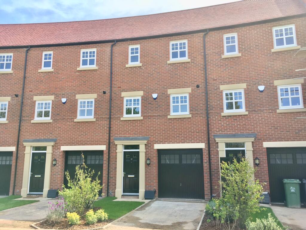 3 bed Detached for rent in Loughborough. From Frank Innes - Loughborough 3 bed Detached for rent in Loughborough. From Frank Innes - Loughborough