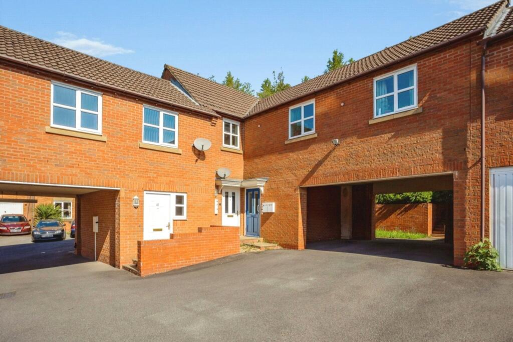 1 bed 1st Floor Flat for rent in Loughborough. From Frank Innes - Loughborough 1 bed 1st Floor Flat for rent in Loughborough. From Frank Innes - Loughborough