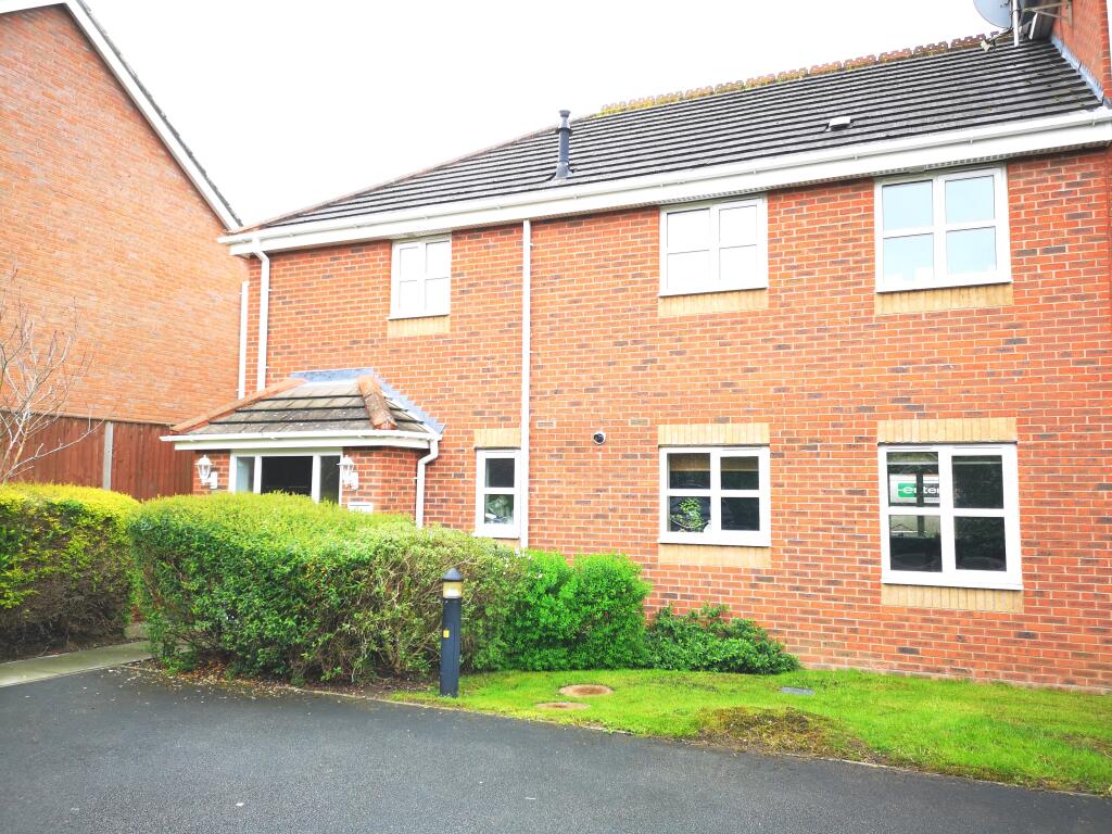 2 bed Apartment for rent in East Leake. From Frank Innes - Loughborough 2 bed Apartment for rent in East Leake. From Frank Innes - Loughborough