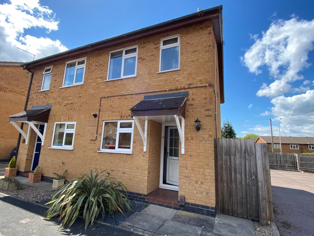 2 bed Detached for rent in Mountsorrel. From Frank Innes - Loughborough