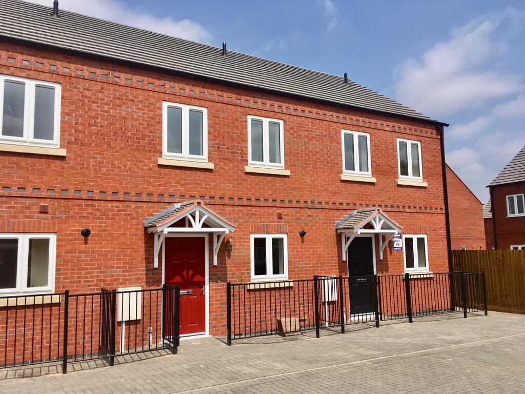 2 bed Detached for rent in Loughborough. From Frank Innes - Loughborough 2 bed Detached for rent in Loughborough. From Frank Innes - Loughborough