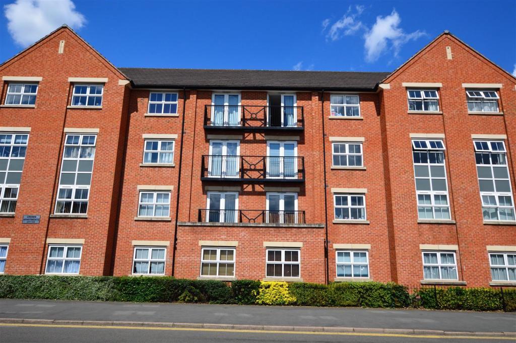 3 bed Apartment for rent in Loughborough. From Frank Innes - Loughborough 3 bed Apartment for rent in Loughborough. From Frank Innes - Loughborough