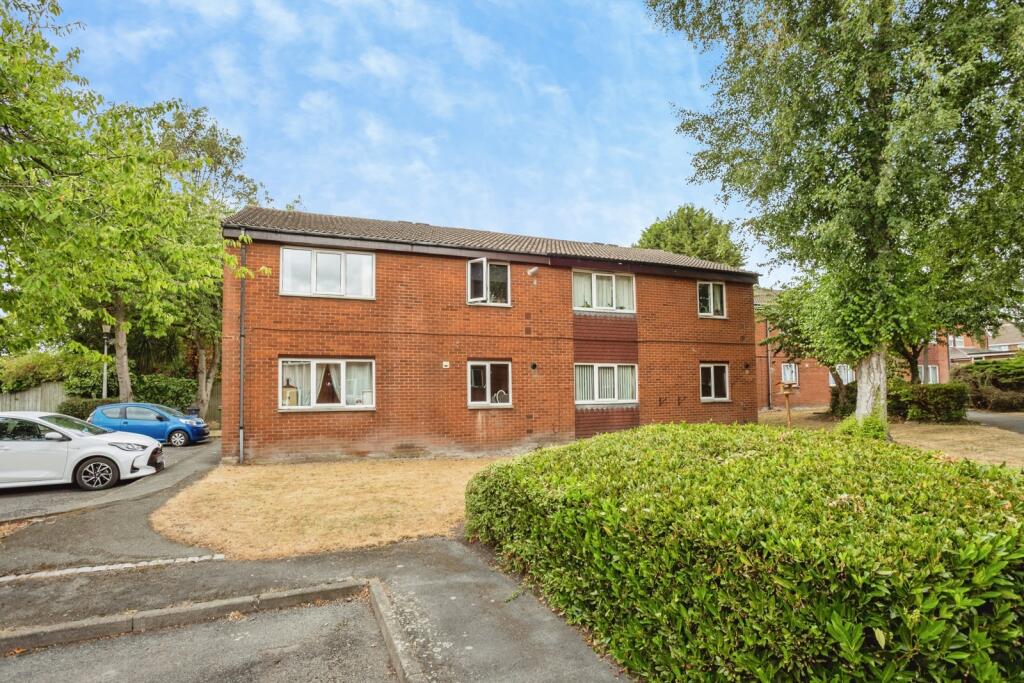 3 bed 1st Floor Flat for rent in Mountsorrel. From Frank Innes - Loughborough 3 bed 1st Floor Flat for rent in Mountsorrel. From Frank Innes - Loughborough