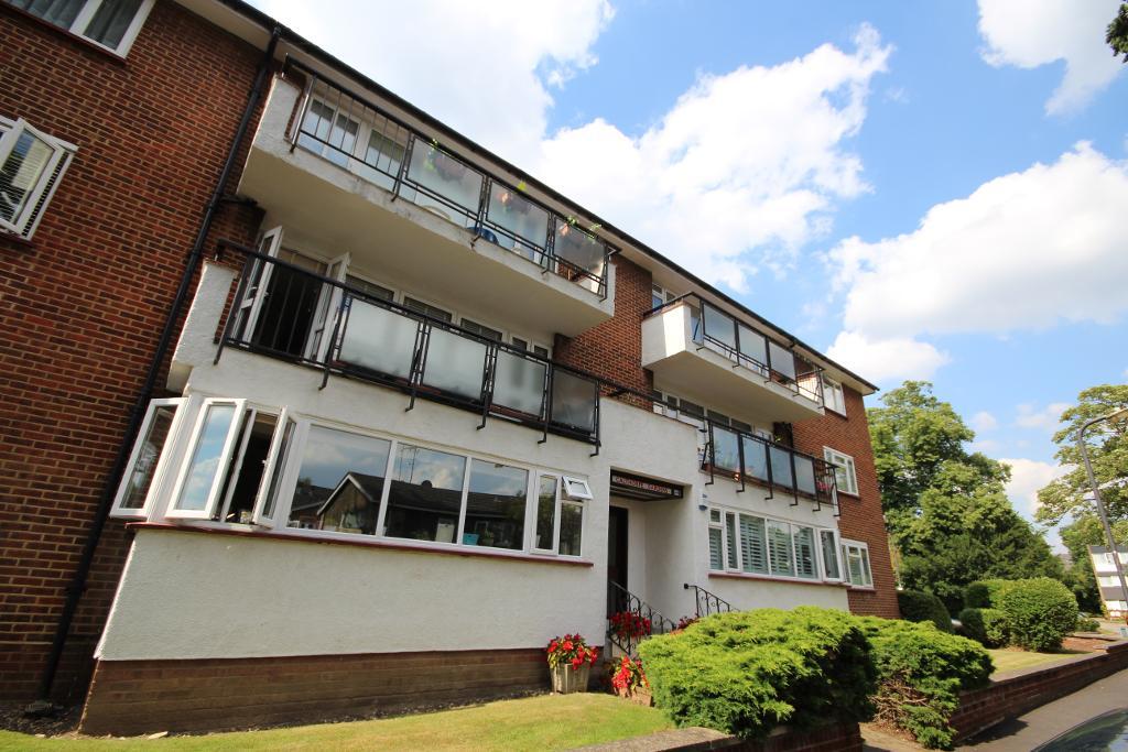 2 bed Apartment for rent in Edgware. From Grove Residential - Edgware