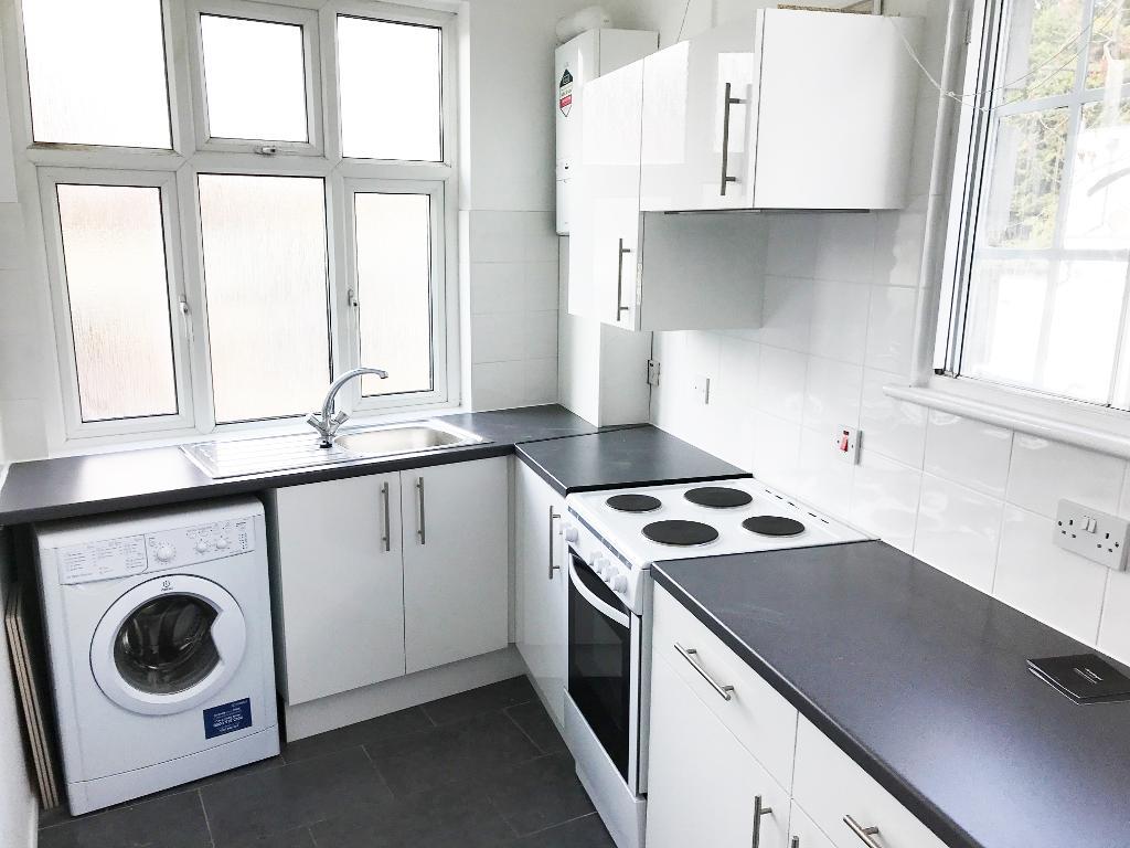 1 bed Flat for rent in Edgware. From Grove Residential - Edgware