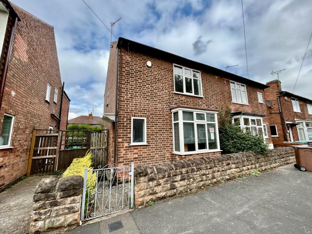 4 bed House Share for rent in Strelley. From Frank Innes - Mapperley 4 bed House Share for rent in Strelley. From Frank Innes - Mapperley