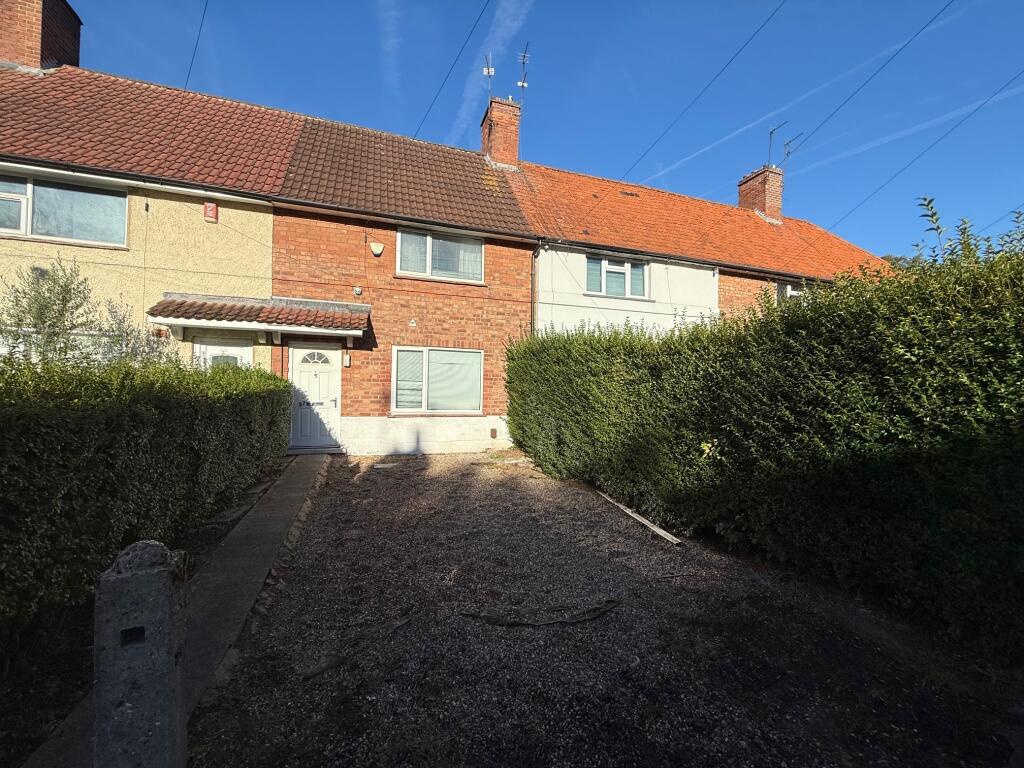 3 bed Detached for rent in Beeston. From Frank Innes - Mapperley