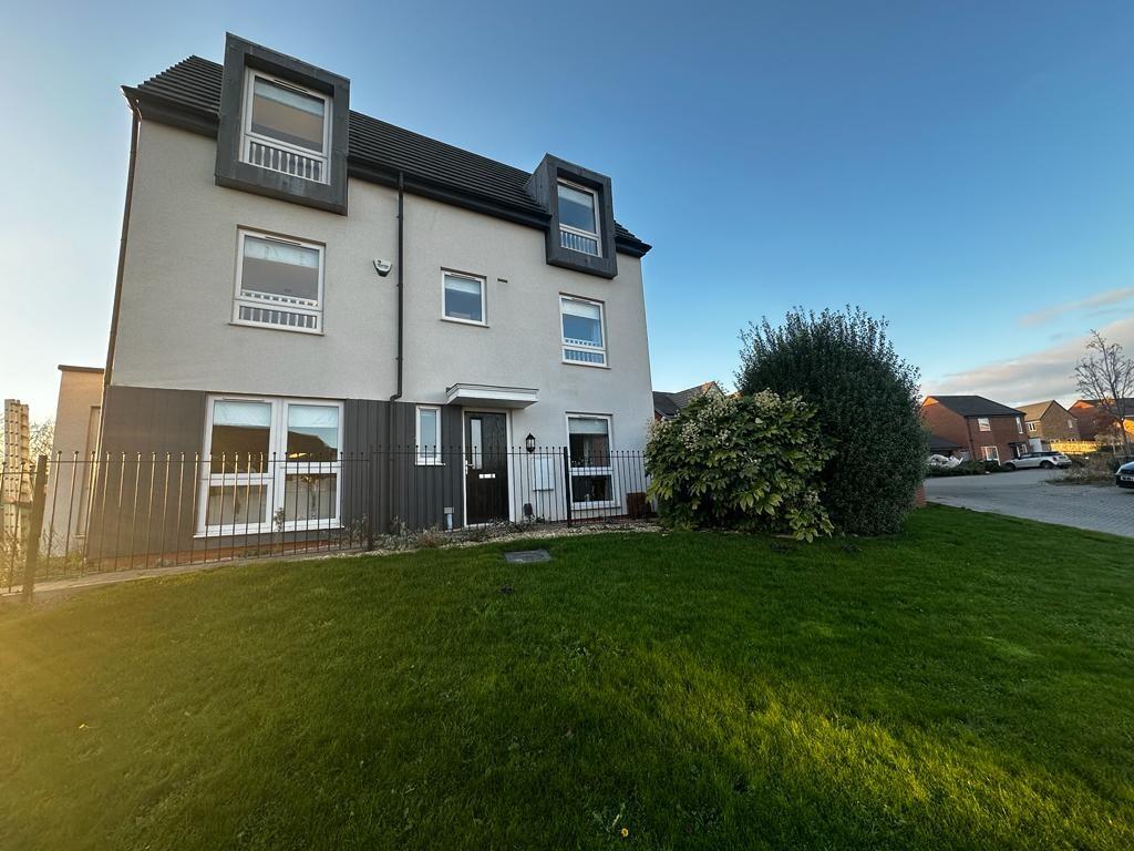 4 bed Detached for rent in Lambley. From Frank Innes - Mapperley