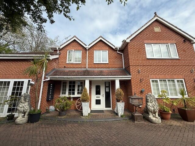 1 bed House Share for rent in Lambley. From Frank Innes - Mapperley 1 bed House Share for rent in Lambley. From Frank Innes - Mapperley