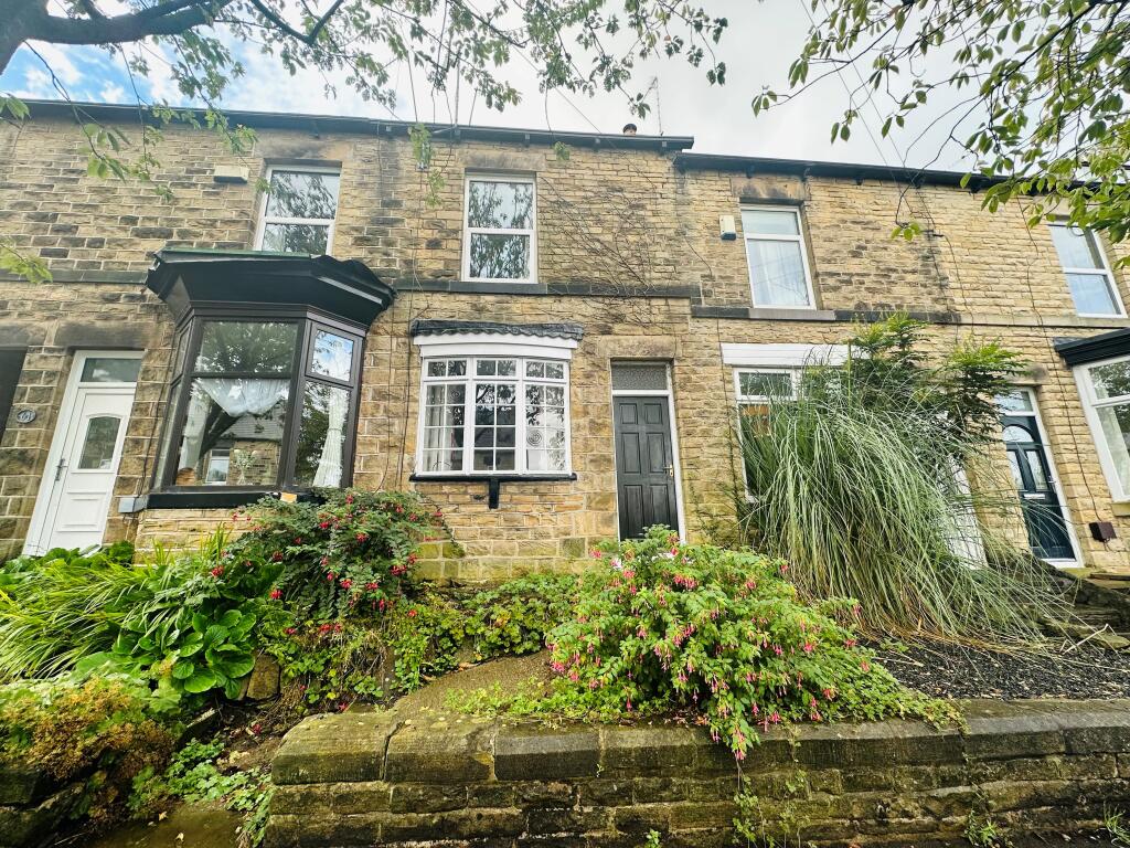 3 bed Mid Terraced House for rent in Sheffield. From Frank Innes - Mapperley 3 bed Mid Terraced House for rent in Sheffield. From Frank Innes - Mapperley