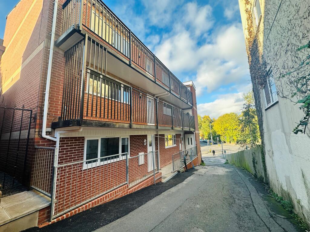 1 bed 1st Floor Flat for rent in Lambley. From Frank Innes - Mapperley 1 bed 1st Floor Flat for rent in Lambley. From Frank Innes - Mapperley