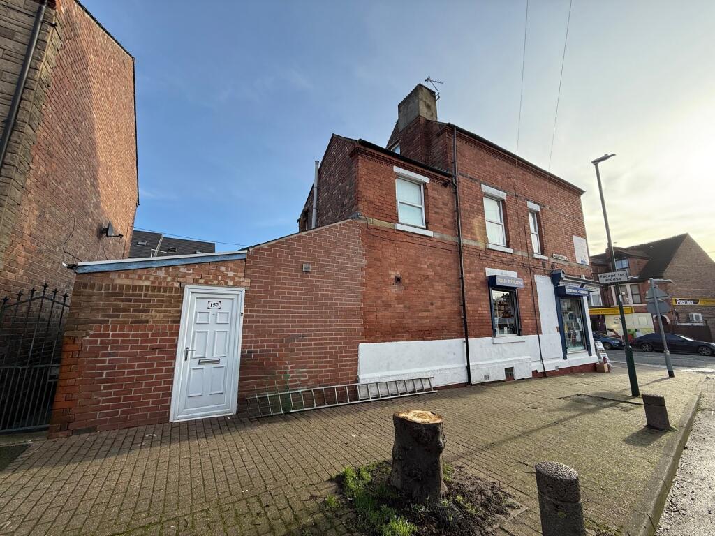 3 bed 1st Floor Flat for rent in West Bridgford. From Frank Innes - Mapperley 3 bed 1st Floor Flat for rent in West Bridgford. From Frank Innes - Mapperley
