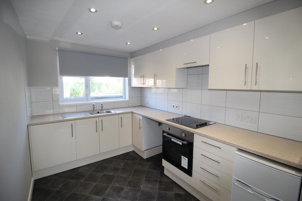 1 bed 1st Floor Flat for rent in Lambley. From Frank Innes - Mapperley