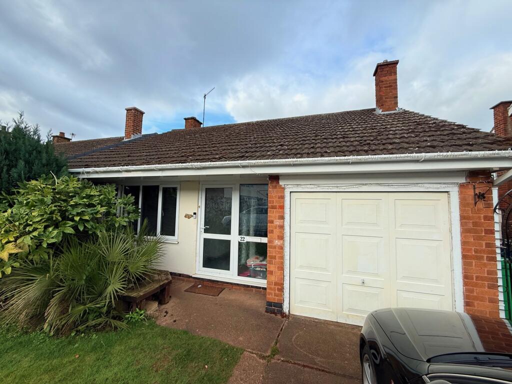 3 bed Detached for rent in Arnold. From Frank Innes - Mapperley 3 bed Detached for rent in Arnold. From Frank Innes - Mapperley