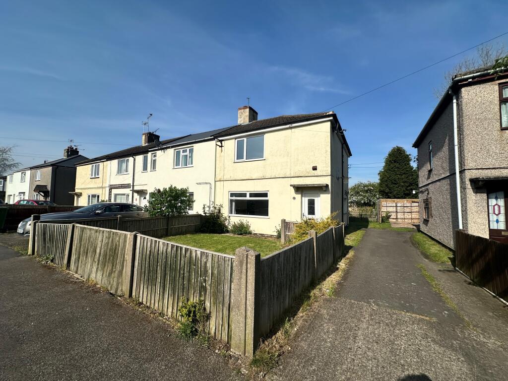 3 bed Detached for rent in Bilsthorpe. From Frank Innes - Mapperley