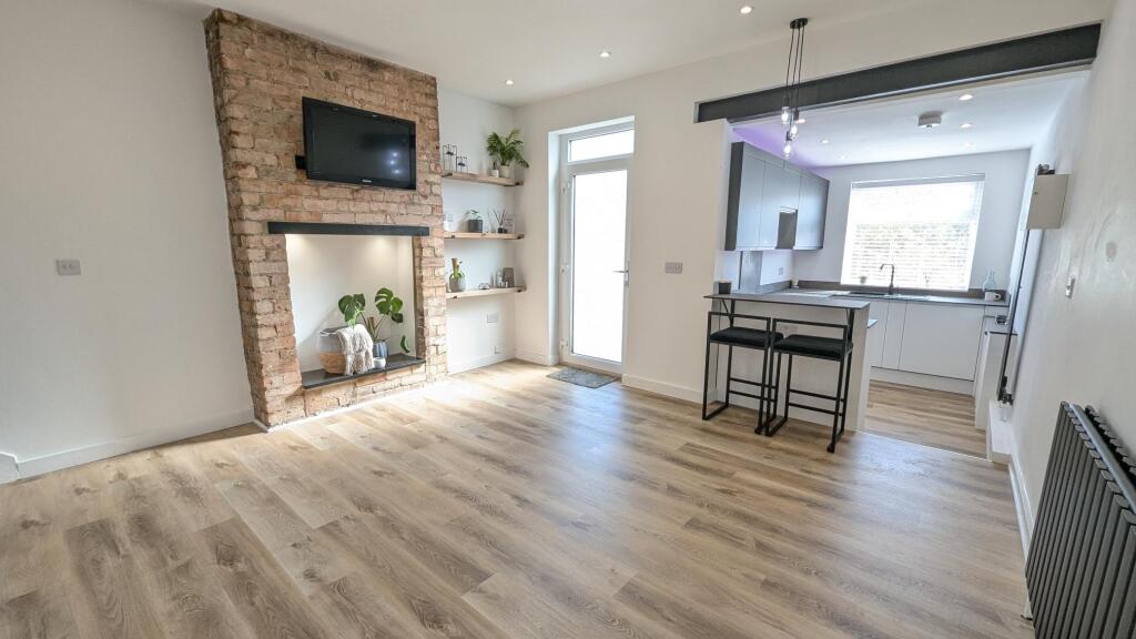 2 bed Apartment for rent in West Bridgford. From Frank Innes - Mapperley