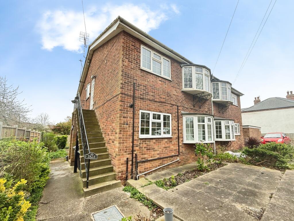 2 bed 1st Floor Flat for rent in Lambley. From Frank Innes - Mapperley