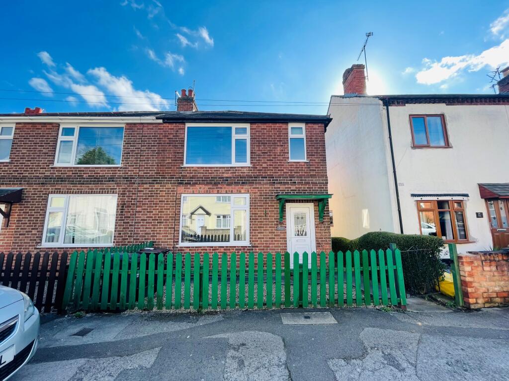 3 bed Detached for rent in Lambley. From Frank Innes - Mapperley