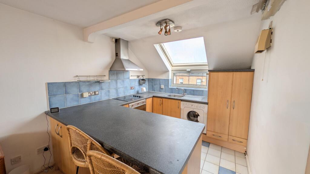 1 bed Apartment for rent in Wilford. From Frank Innes - Mapperley 1 bed Apartment for rent in Wilford. From Frank Innes - Mapperley
