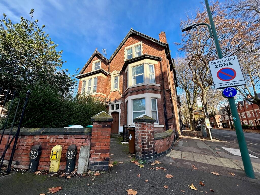 2 bed 1st Floor Flat for rent in Nottingham. From Frank Innes - Mapperley 2 bed 1st Floor Flat for rent in Nottingham. From Frank Innes - Mapperley