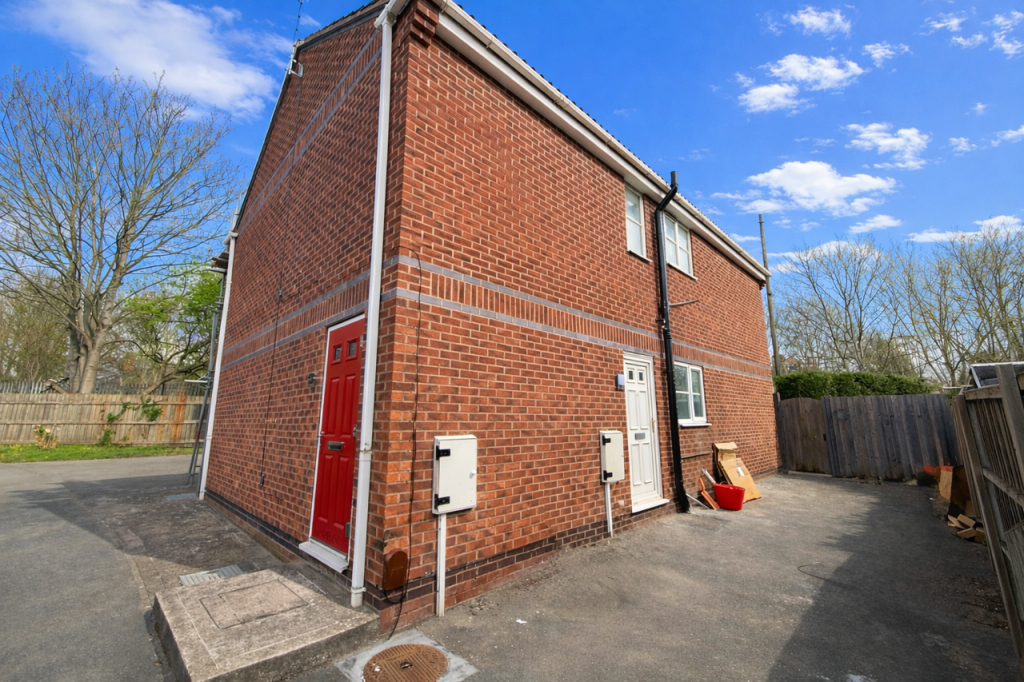 2 bed 1st Floor Flat for rent in Lambley. From Frank Innes - Mapperley