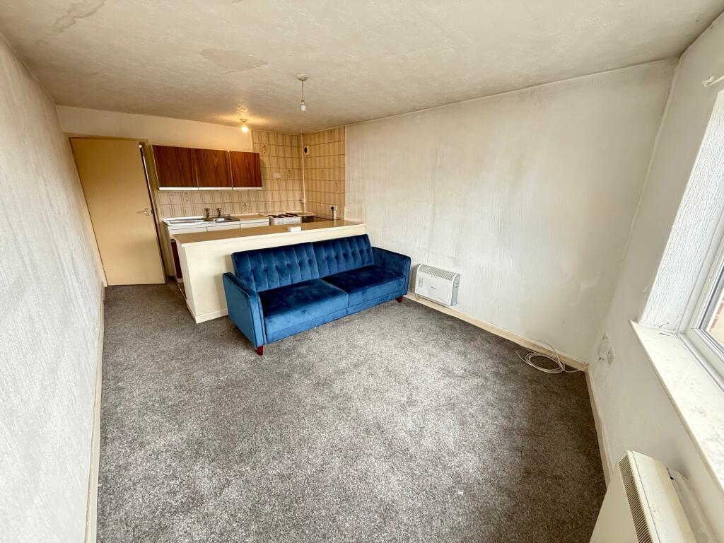 1 bed 1st Floor Flat for rent in Lambley. From Frank Innes - Mapperley