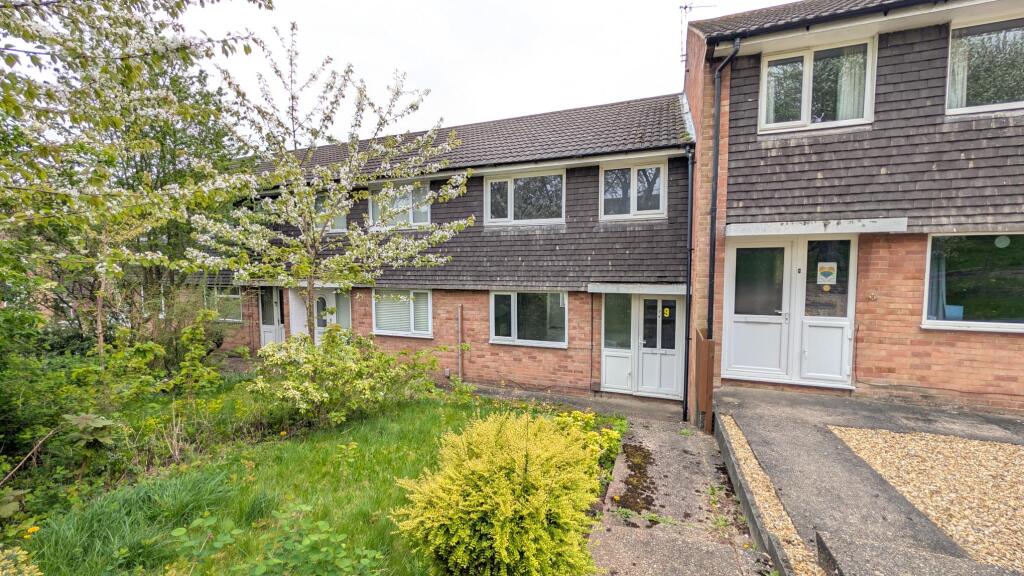 3 bed Detached for rent in Arnold. From Frank Innes - Mapperley