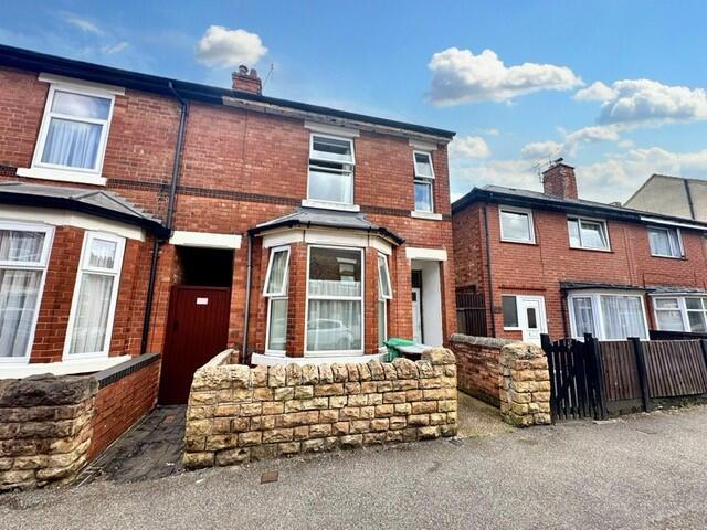 2 bed Mid Terraced House for rent in Nottingham. From Frank Innes - Mapperley