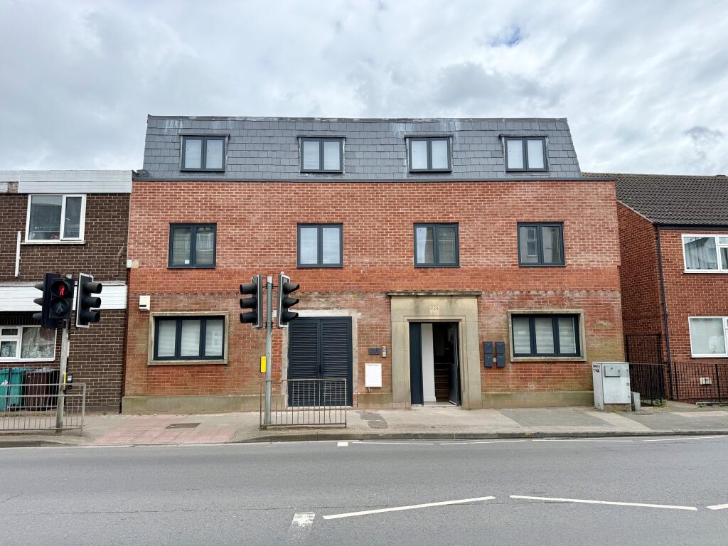 1 bed 1st Floor Flat for rent in Arnold. From Frank Innes - Mapperley 1 bed 1st Floor Flat for rent in Arnold. From Frank Innes - Mapperley
