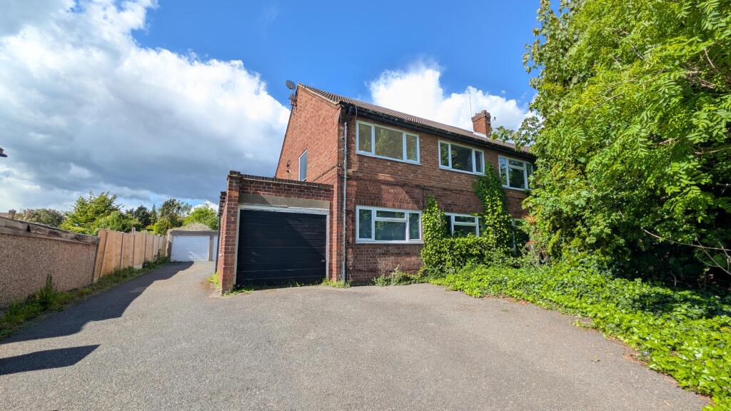 2 bed 1st Floor Flat for rent in Stapleford. From Frank Innes - Mapperley 2 bed 1st Floor Flat for rent in Stapleford. From Frank Innes - Mapperley
