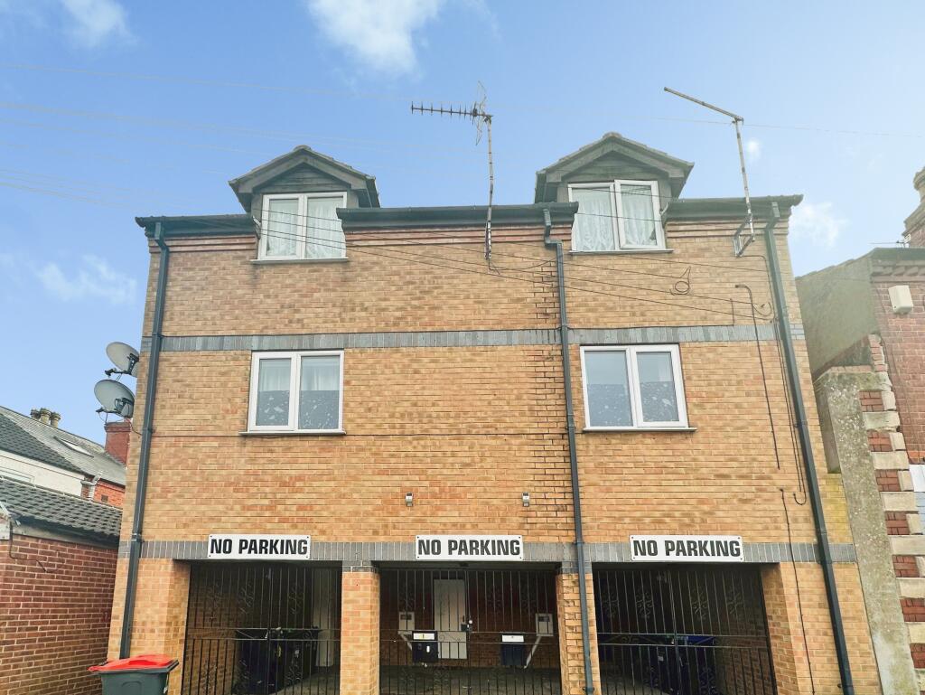 2 bed 1st Floor Flat for rent in Hucknall. From Frank Innes - Mapperley 2 bed 1st Floor Flat for rent in Hucknall. From Frank Innes - Mapperley