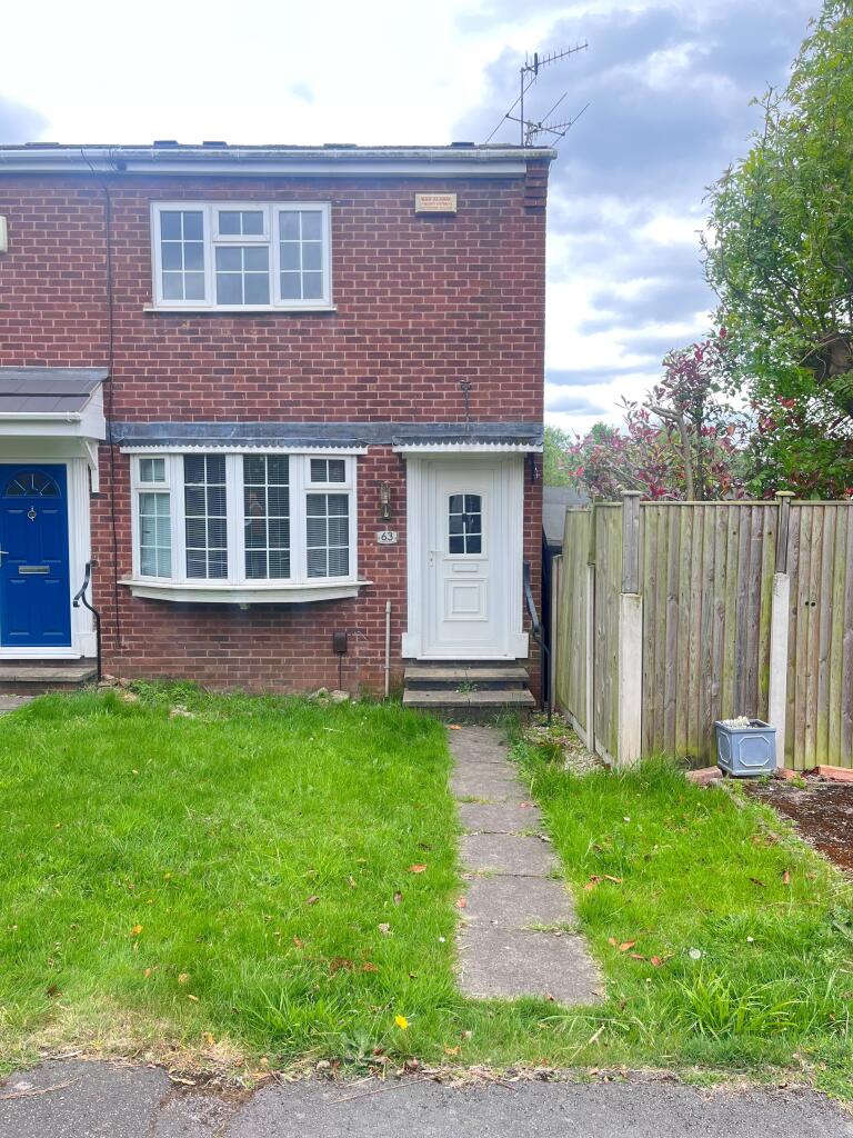2 bed Detached for rent in Arnold. From Frank Innes - Mapperley