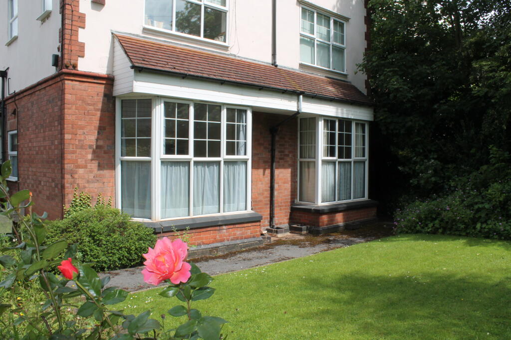 1 bed 1st Floor Flat for rent in Arnold. From Frank Innes - Mapperley 1 bed 1st Floor Flat for rent in Arnold. From Frank Innes - Mapperley