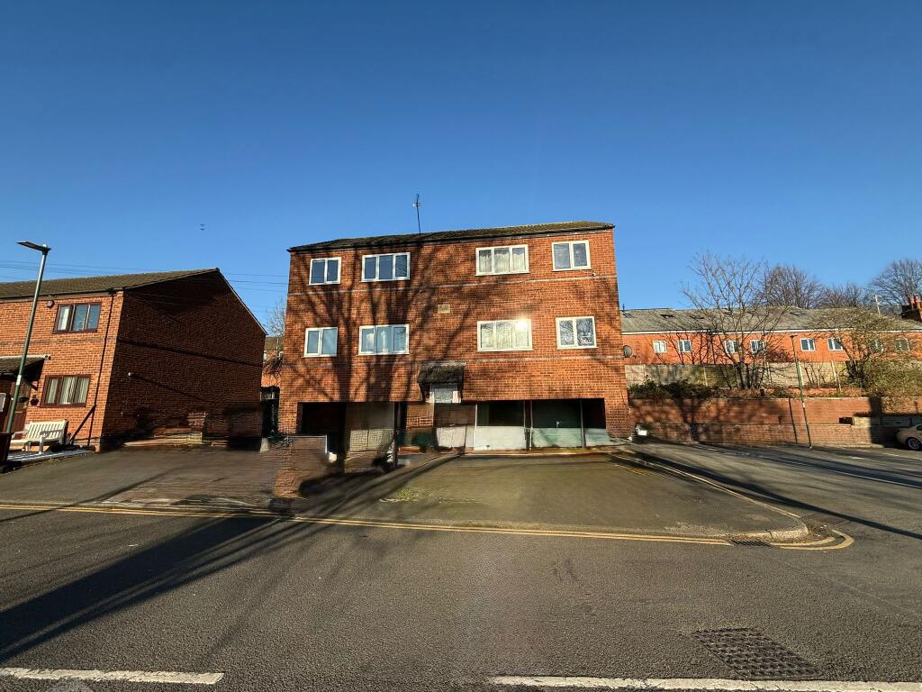 2 bed Detached for rent in Nottingham. From Frank Innes - Mapperley 2 bed Detached for rent in Nottingham. From Frank Innes - Mapperley
