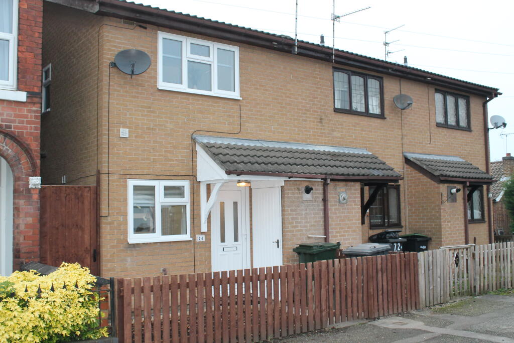 2 bed Detached for rent in Lambley. From Frank Innes - Mapperley 2 bed Detached for rent in Lambley. From Frank Innes - Mapperley