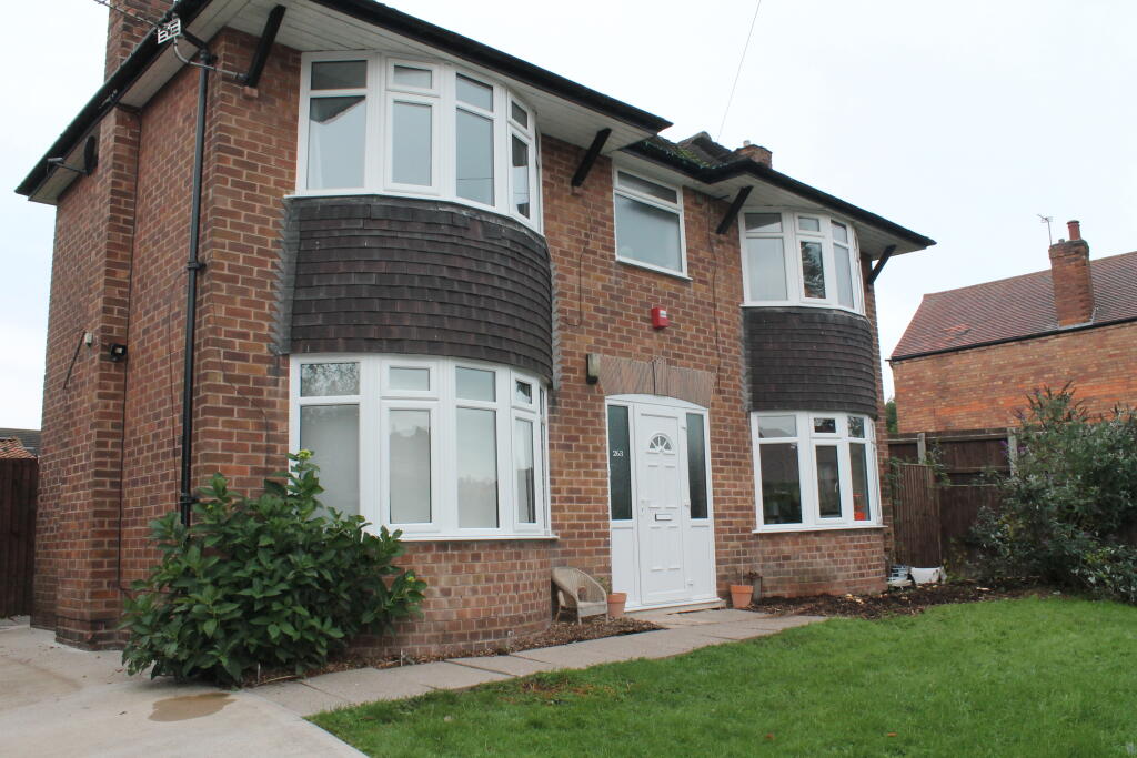 2 bed Detached for rent in Lambley. From Frank Innes - Mapperley 2 bed Detached for rent in Lambley. From Frank Innes - Mapperley