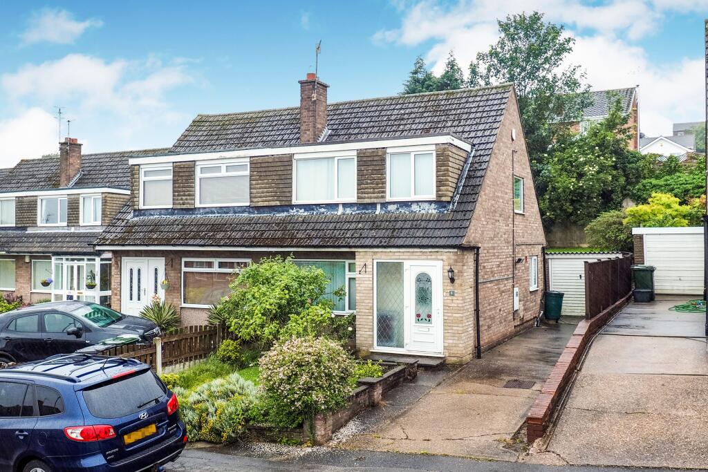 3 bed Semi Detached for rent in Arnold. From Frank Innes - Mapperley 3 bed Semi Detached for rent in Arnold. From Frank Innes - Mapperley