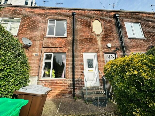 3 bed Mid Terraced House for rent in Nottingham. From Frank Innes - Mapperley 3 bed Mid Terraced House for rent in Nottingham. From Frank Innes - Mapperley