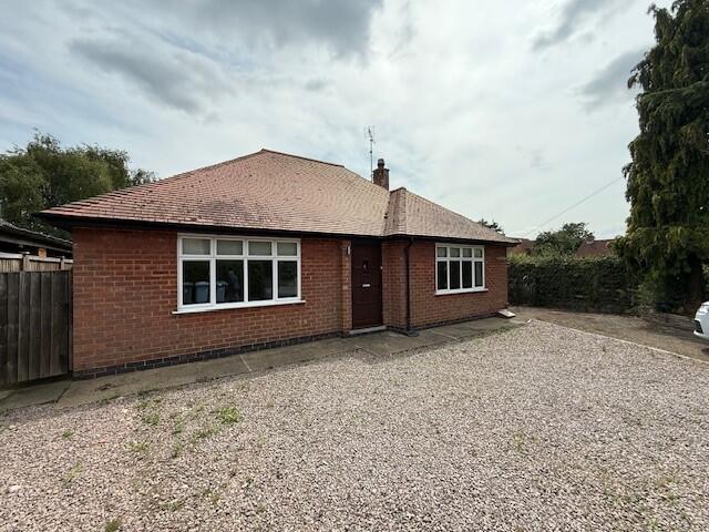 3 bed Bungalow for rent in Rolleston. From Frank Innes - Mapperley 3 bed Bungalow for rent in Rolleston. From Frank Innes - Mapperley