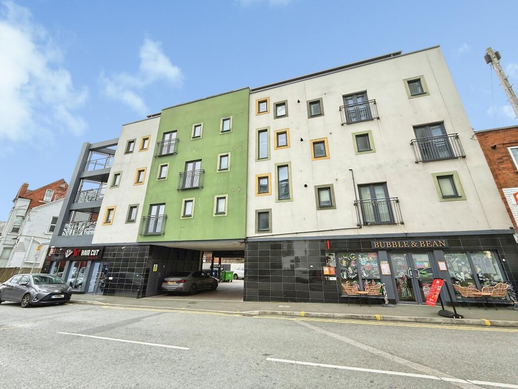2 bed Apartment for rent in West Bridgford. From Frank Innes - Mapperley 2 bed Apartment for rent in West Bridgford. From Frank Innes - Mapperley