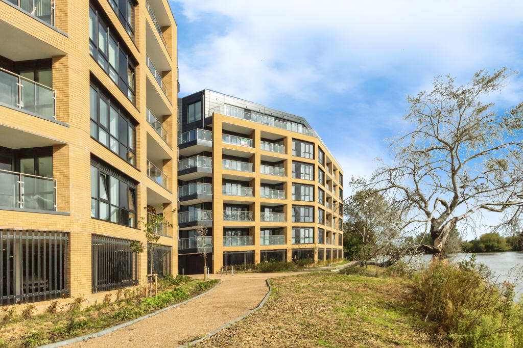 2 bed Apartment for rent in West Bridgford. From Frank Innes - Mapperley 2 bed Apartment for rent in West Bridgford. From Frank Innes - Mapperley